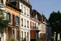 Maisons typiques de Vichy